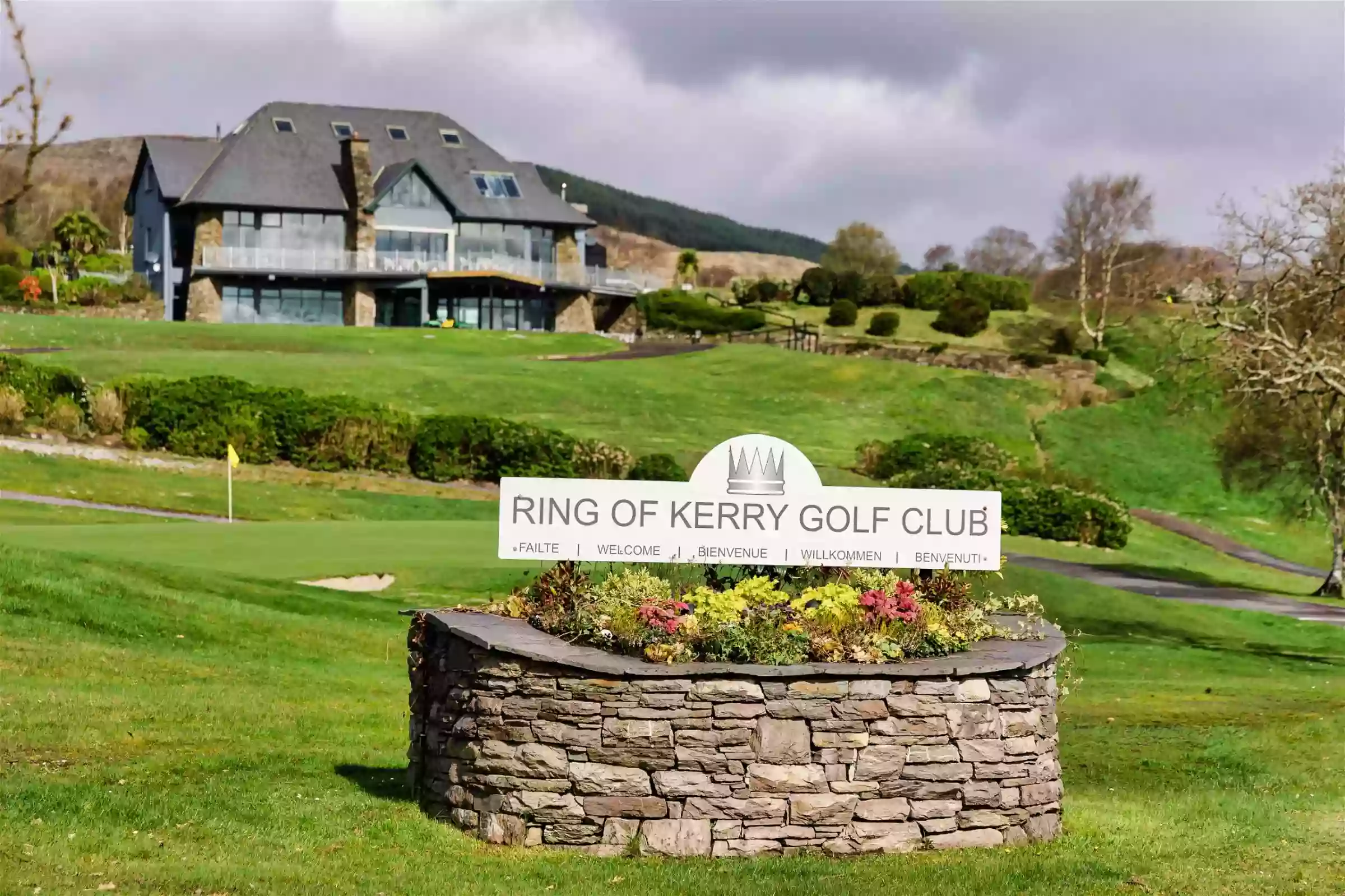 Ring of Kerry Golf Club