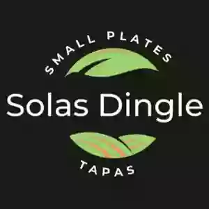 Solas Tapas & Wine