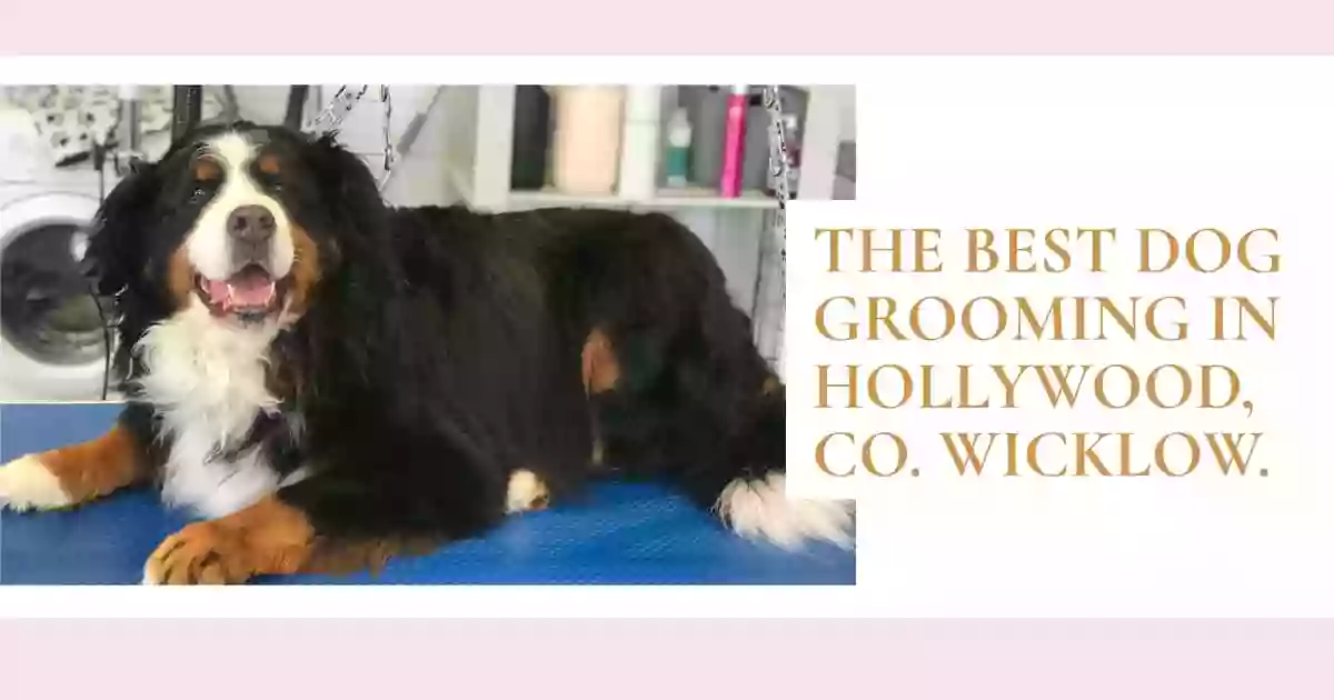 Tatty Tails Dog Grooming