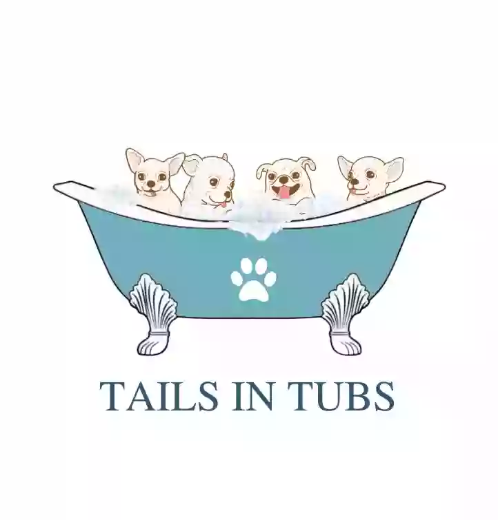 Tails in Tubs