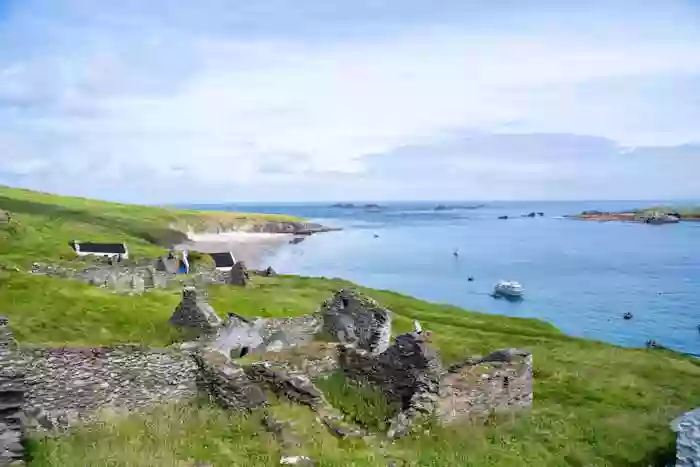 Dingle Boat Tours