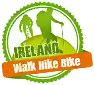 Ireland Walk Hike Bike