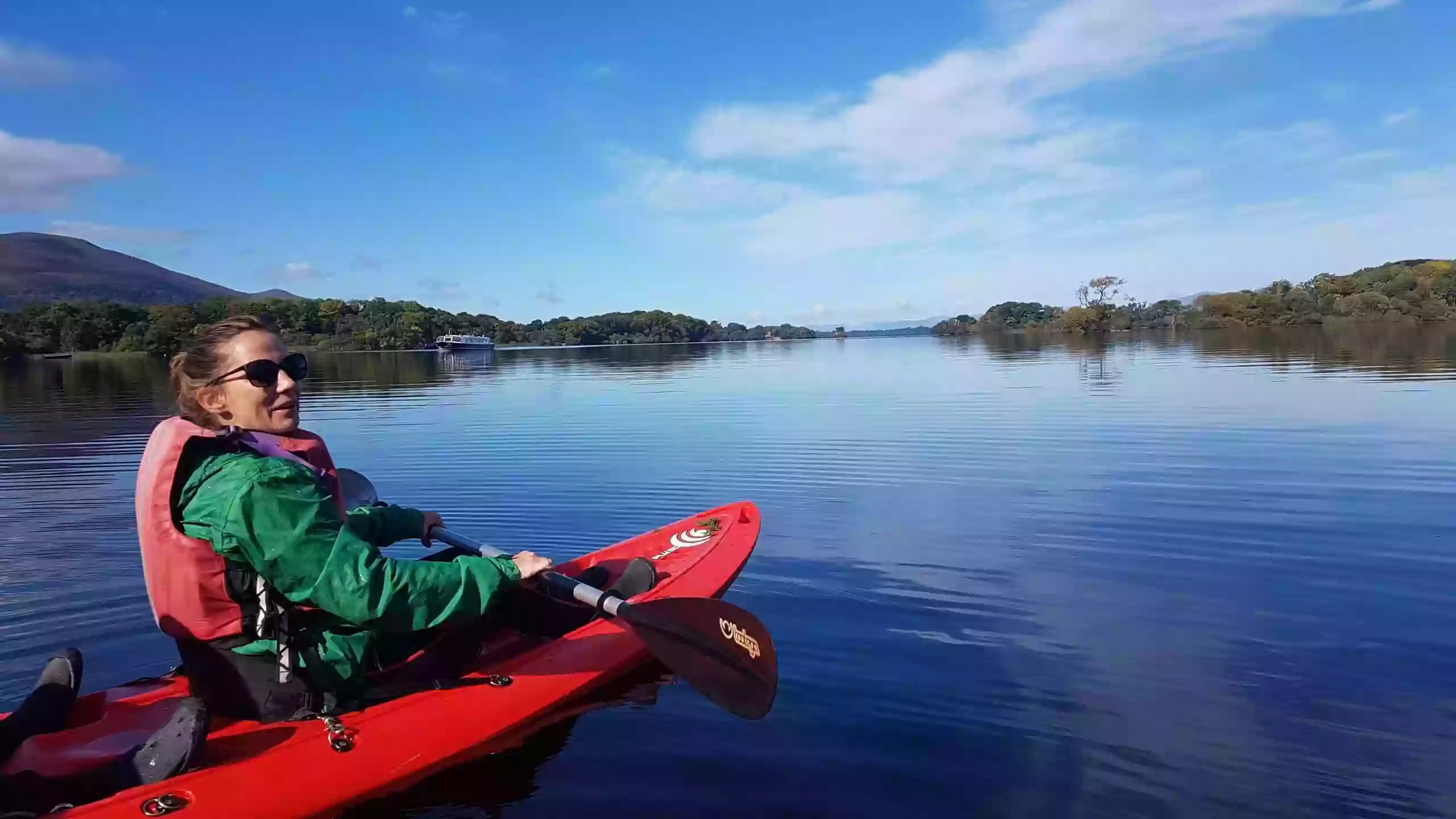 Mór Active Tours Killarney