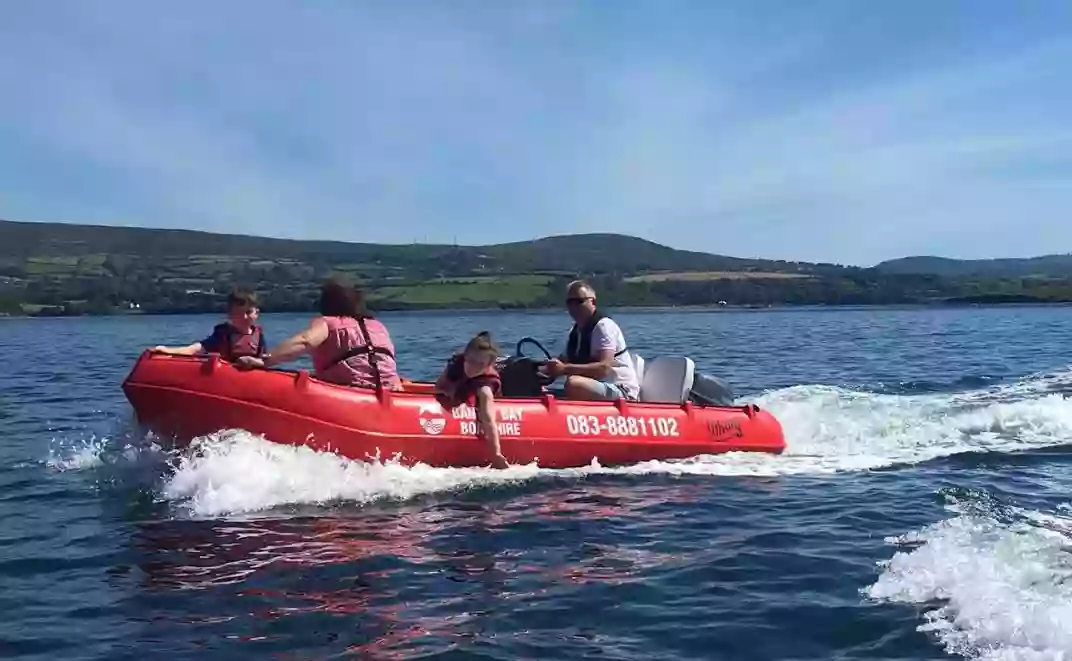 Bantry Bay Boat Hire