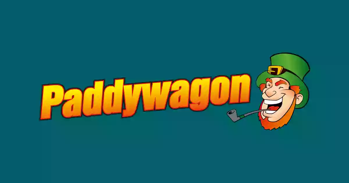 Paddywagon Tours Cork