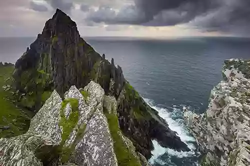 The Skellig Experience Visitor Centre