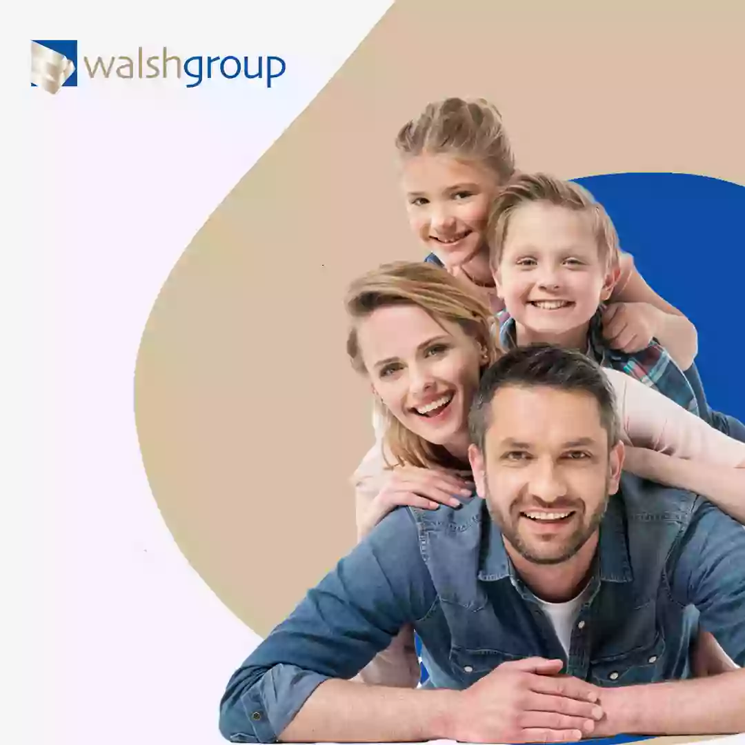 Walsh Group