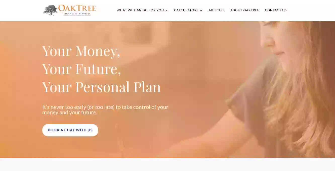 Oaktree Financial Services