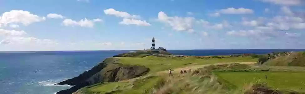 Concierge Golf Ireland