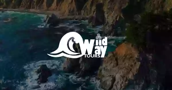 Wild Way Luxury Tours