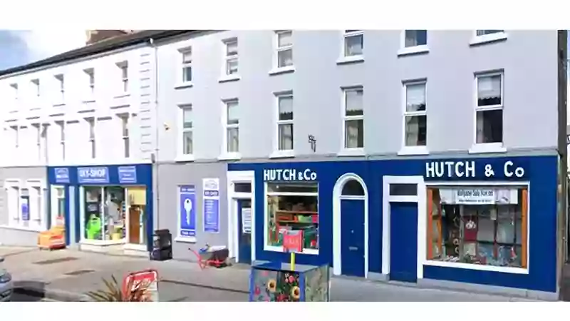 Hutch Hardware Buttevant