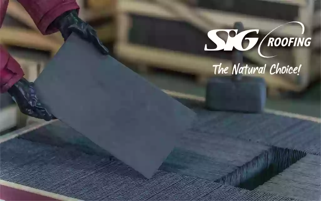 SIG Roofing