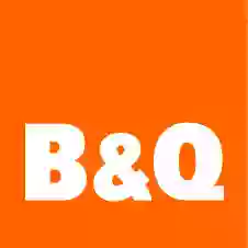 B&Q Cork