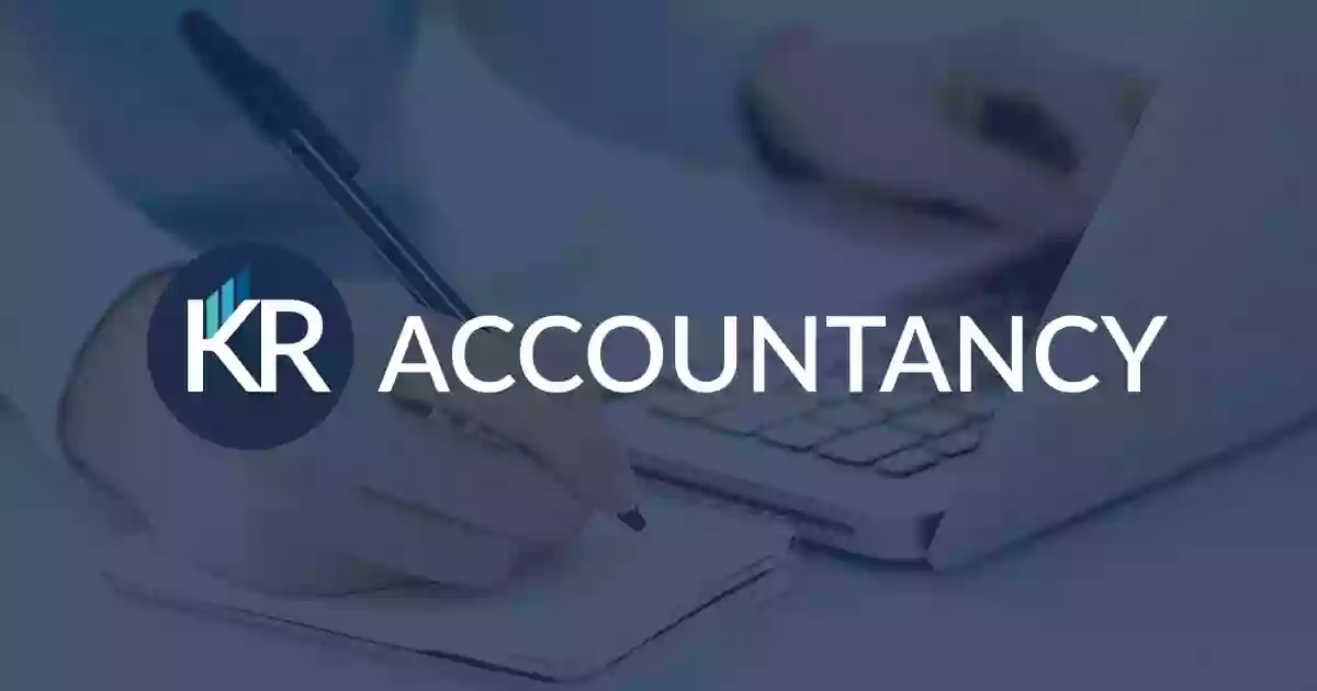 KR ACCOUNTANCY