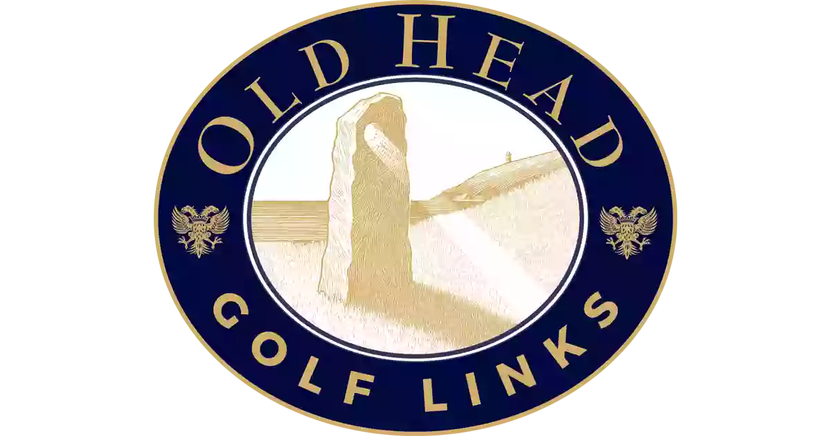 Old Head Golf Links