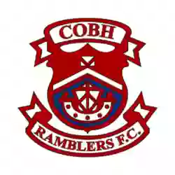 Cobh Ramblers Football Club