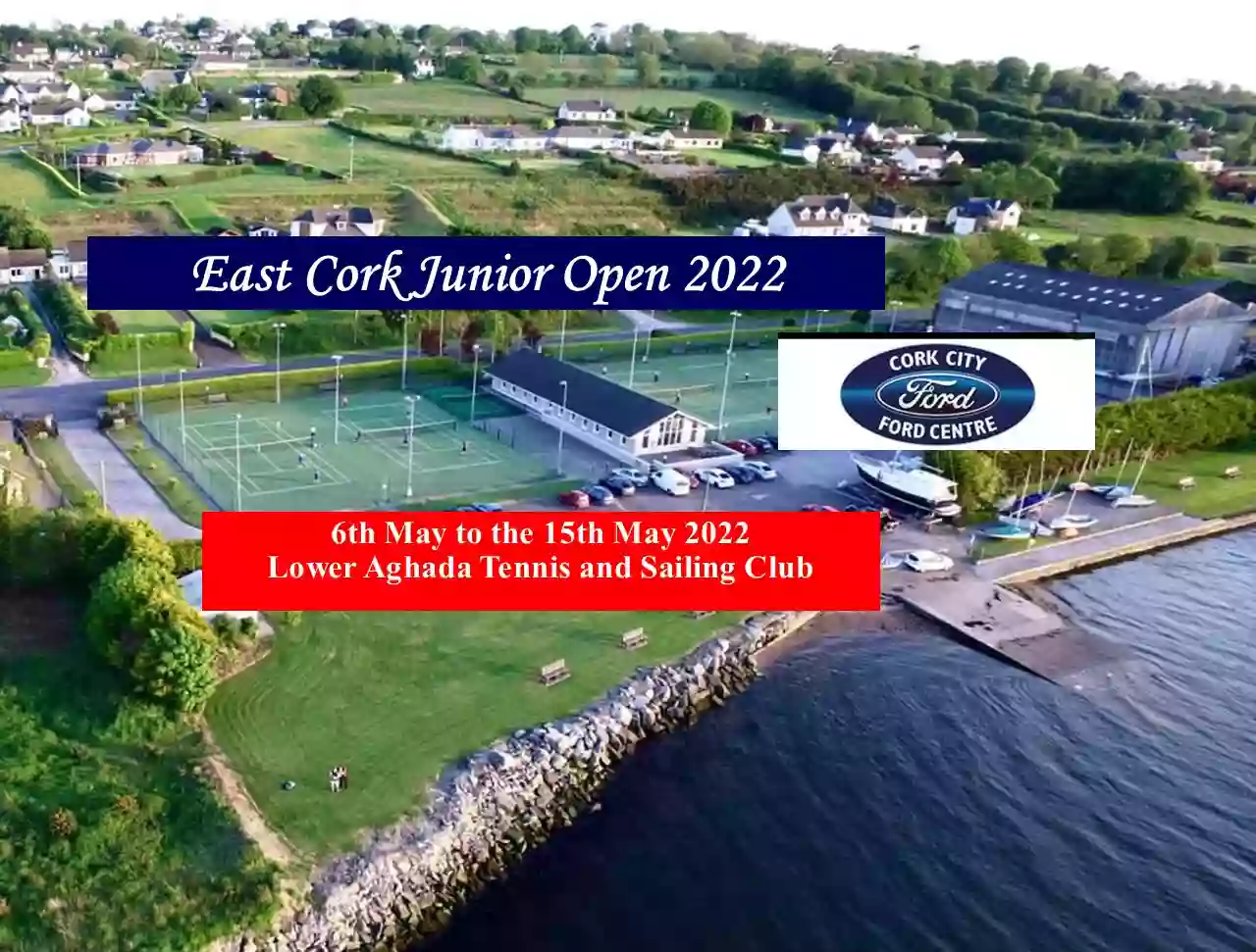 Lower Aghada Tennis & Sailing Club