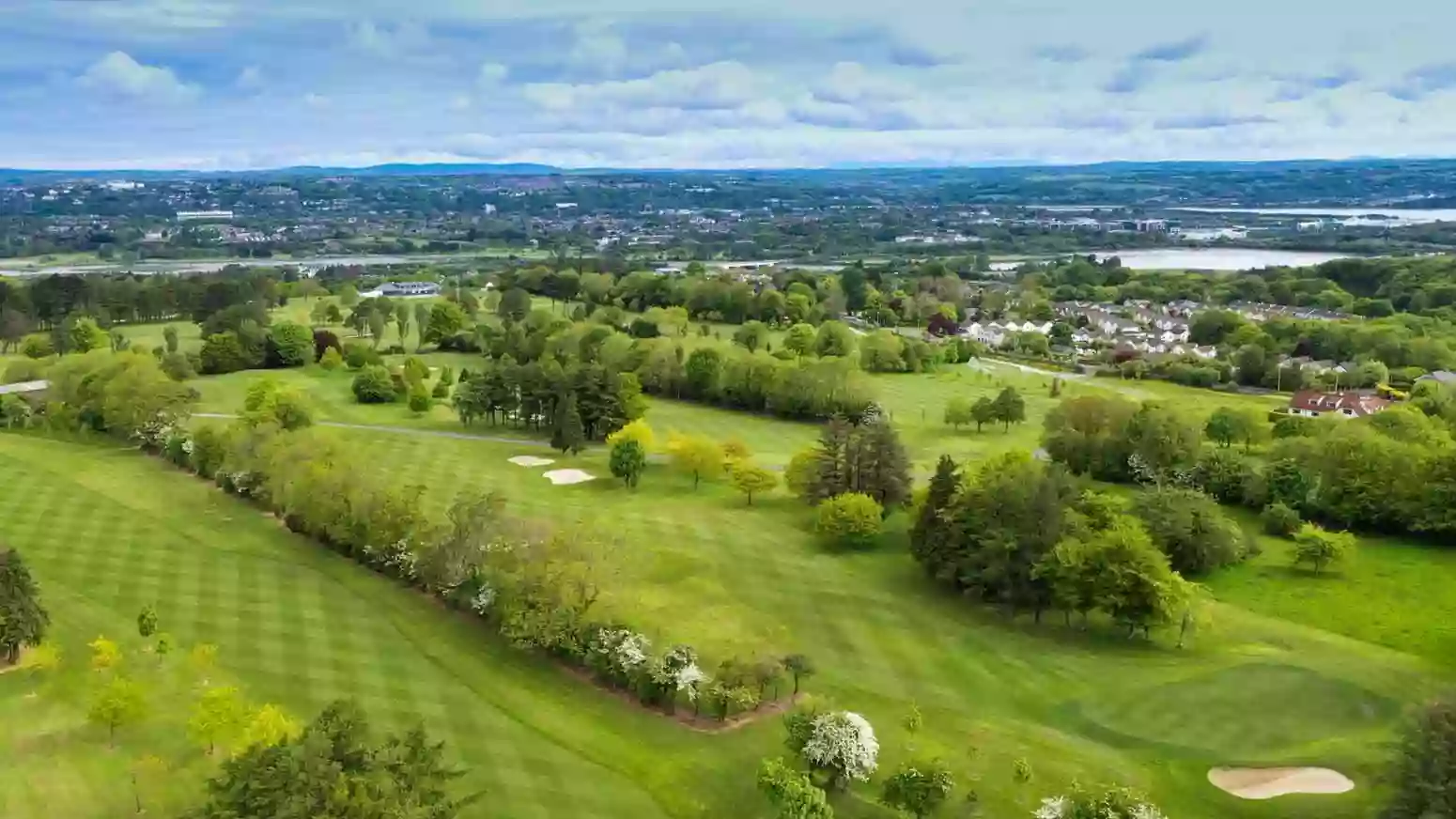 Pro Shop - Douglas Golf Club