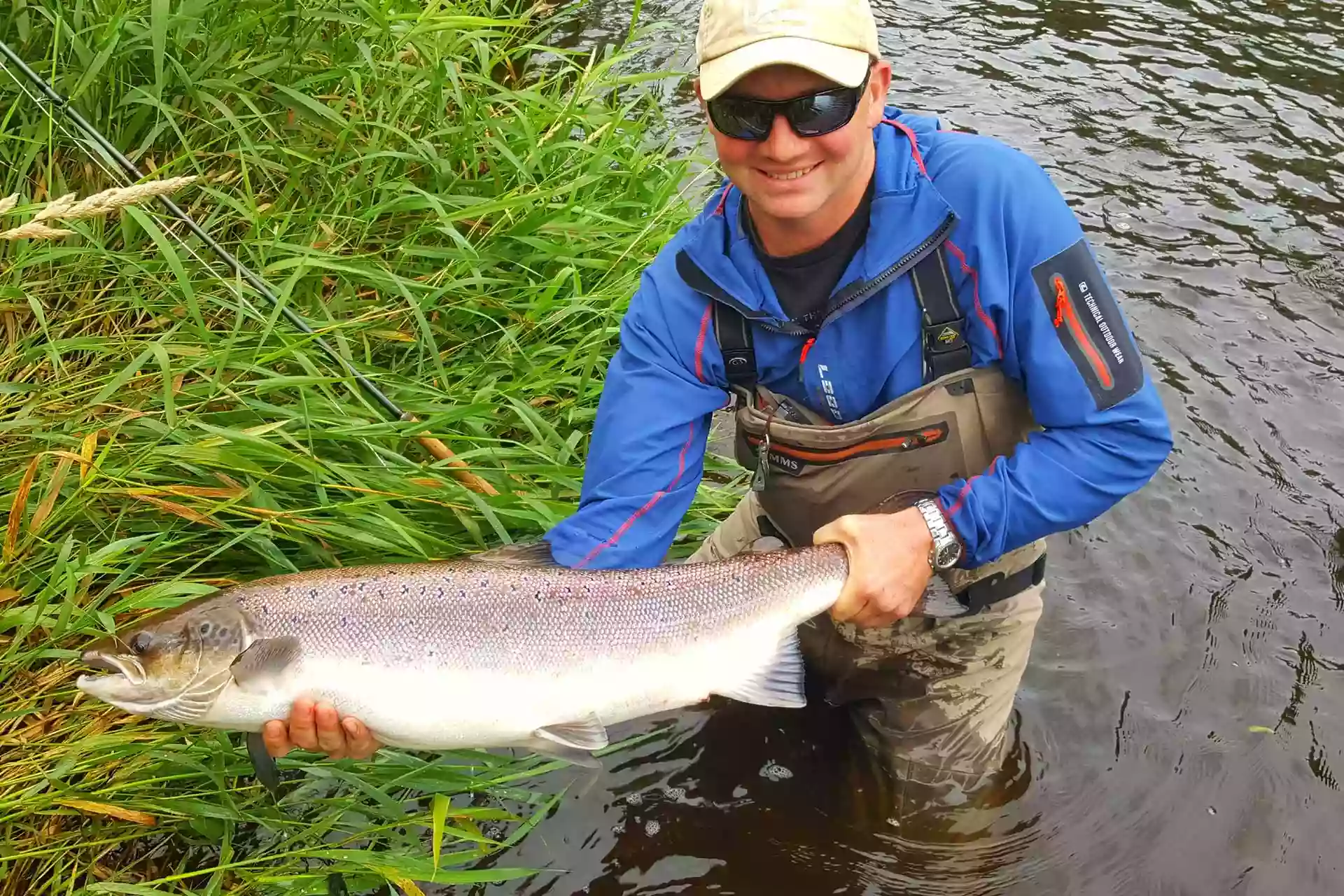 Arnold Angling Centre