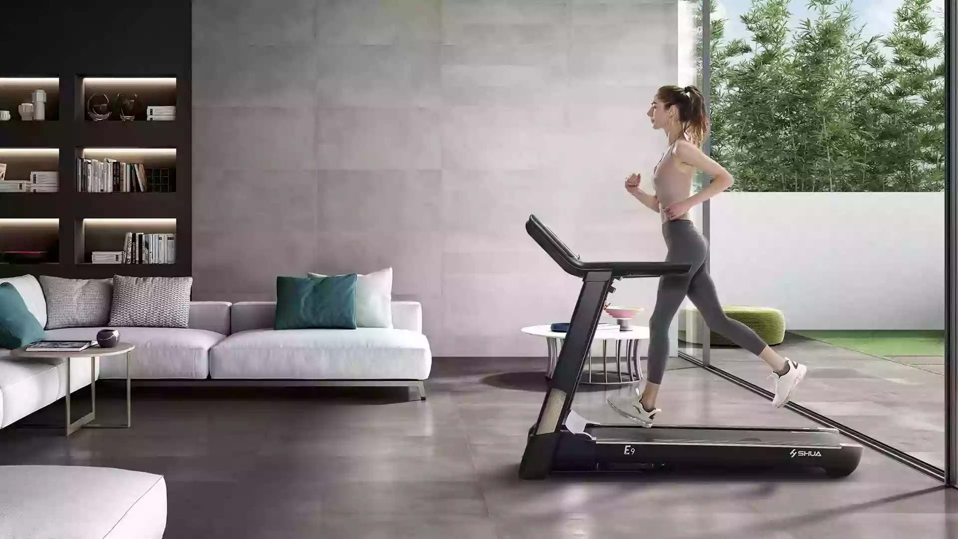 Treadmill Hire | Hire Fitness Ireland