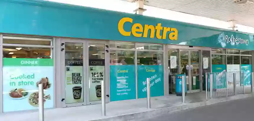 Centra Texaco South Douglas Road