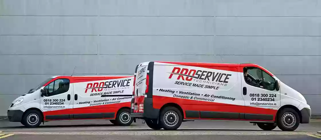 Pro Service