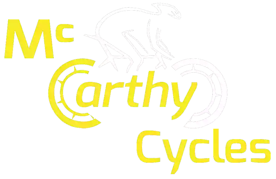 McCarthy Cycles