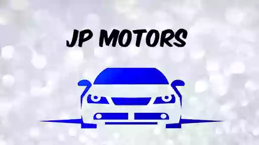 JP Motors