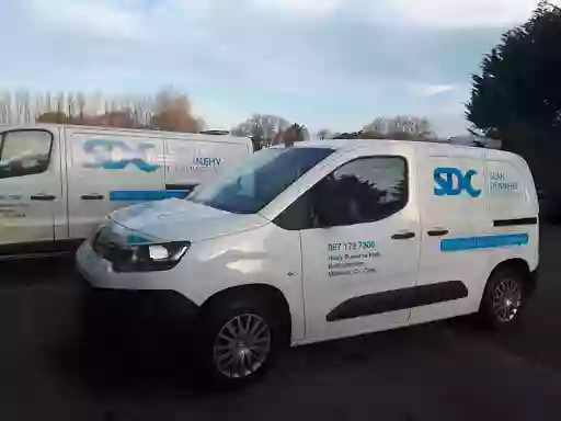 Sean Dennehy Commercials and CVRT Centre Cork