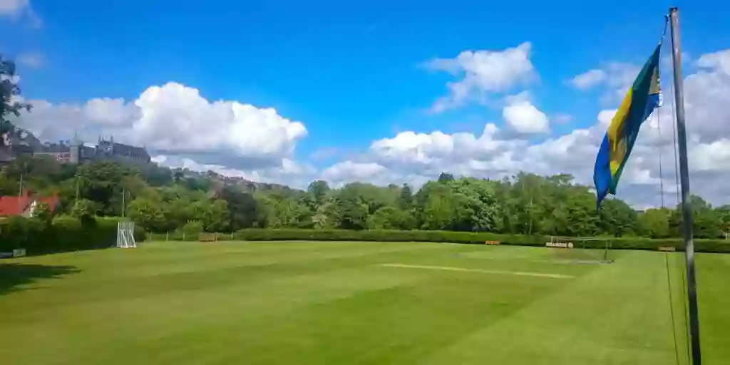 Cork County Cricket Club