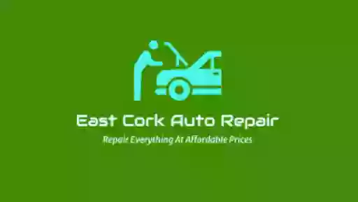 East Cork Auto Repair (ECAR)