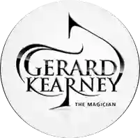 Gerard Kearney The Magician