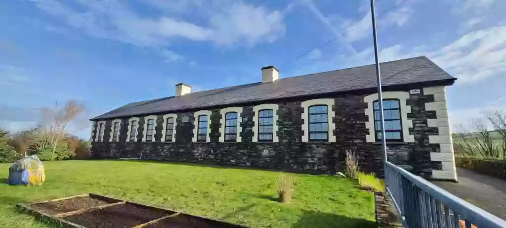 Castletownshend Mixed National School