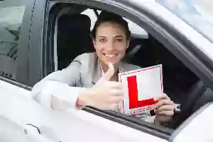 SLM Driving School