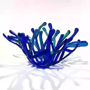 Suzanne O'Sullivan, Glass Artist