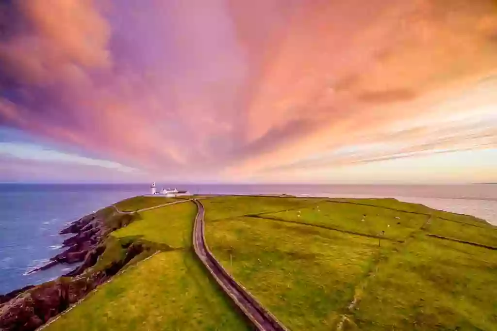 Landscape photography ireland