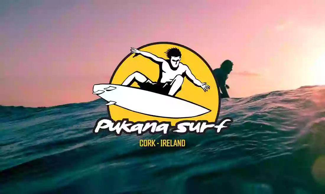 Pukana Surf Adventures