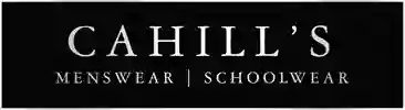 Cahills Menswear & Schoolwear