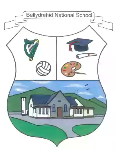 Ballydrehid National School