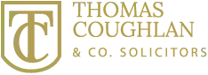 Thomas Coughlan & Co. Solicitors