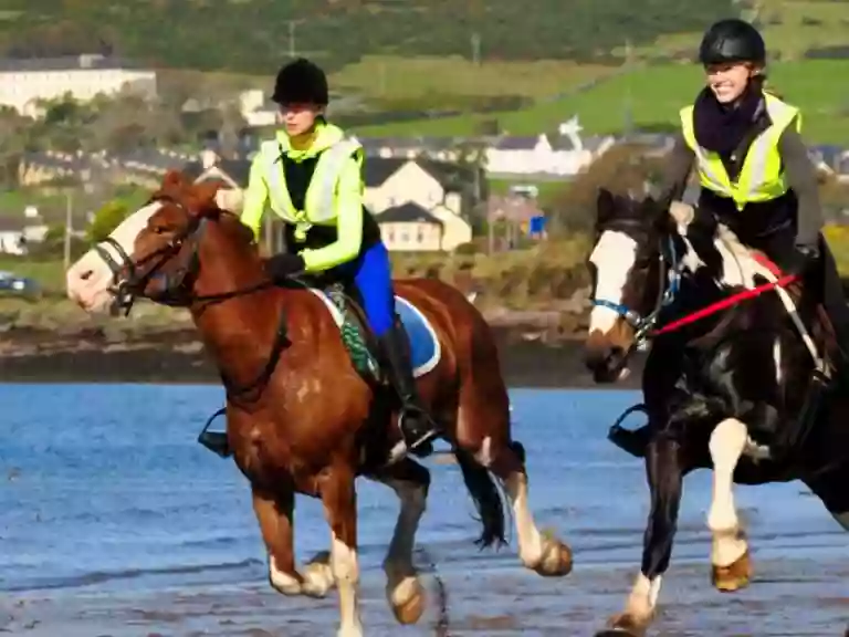 Dingle Horse Riding