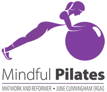 Mindful Pilates