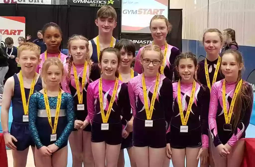 Tralee Gymnastics Club