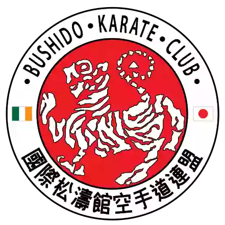 Bushido Karate Club Douglas