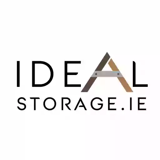 Ideal Storage - Garden Furniture & Outdoor Storage