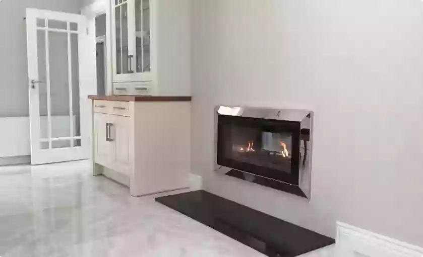 Nagle Fireplaces