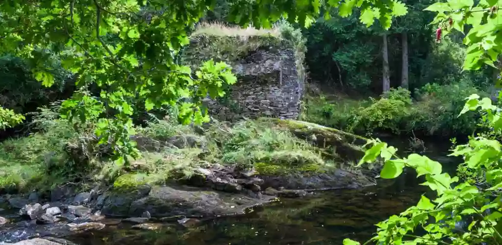 Cromwell's Bridge