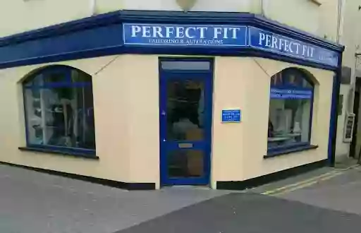 Perfect Fit Killarney