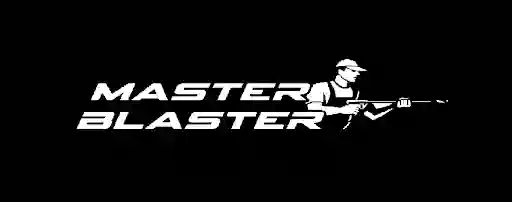 Master Blaster Cleaning & Maintenance