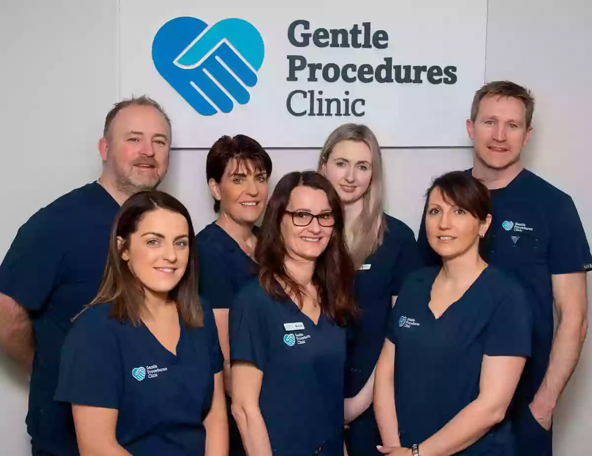 Circumcision & Vasectomy Cork - Gentle Procedures Clinic